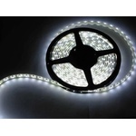 CREE Lights Диодна лента в СТУДЕНО бяло с МАЛКИ диоди, 300бр (1109)