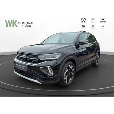 Volkswagen T-Cross 1.0 TSI R-Line DSG 85 kW