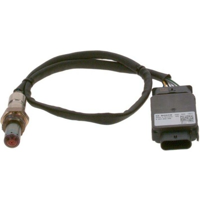 NOx-senzor, NOx-katalyzátor BOSCH 0 281 008 498 (0281008498)