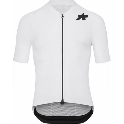 Assos MILLE GT S11 EVO dress white series