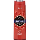 Old Spice Captain sprchový gél 400 ml