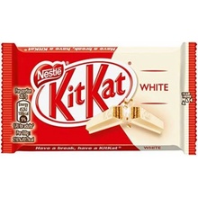 NESTLÉ Kit Kat White 41,5 g