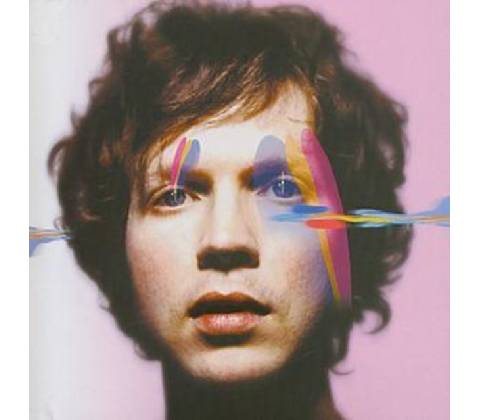 BECK: SEA CHANGE CD