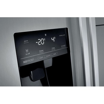 Image 1 of Gorenje NRS 9182 VB
