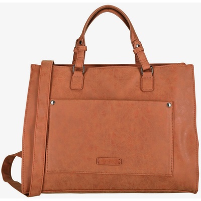 Enrico Benetti Раница Enrico Benetti Bobbi 66523 Rust Enrico Benetti | Oranzhev | ЖЕНИ | ЕДИН РАЗМЕР