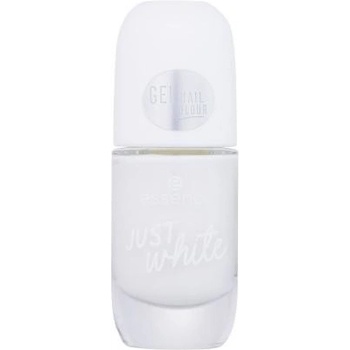 Essence Nail Colour Gel lak 03 Icing on the Cake 8 ml