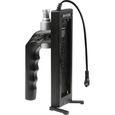 Nanlite BH-FZ 60 battery handle, 3768