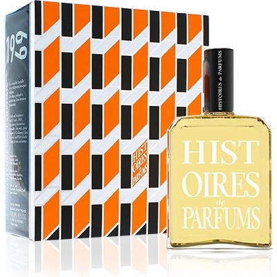 Histoires De Parfums 1969 Parfum de Révolte parfumovaná voda unisex 120 ml