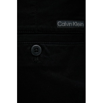 Calvin Klein Jeans Къс панталон Calvin Klein Jeans мъжки в черно LV040EM618 (LV040EM618)