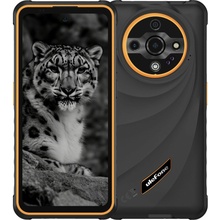 Ulefone Armor X31 6GB/128GB Few Orange