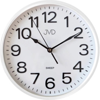 JVD HP683