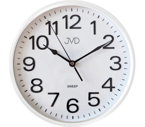 JVD HP683