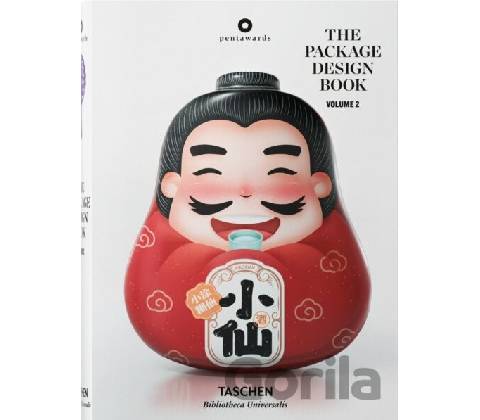 The Package Design Book. Volume…