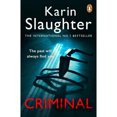 Criminal - Karin Slaughter