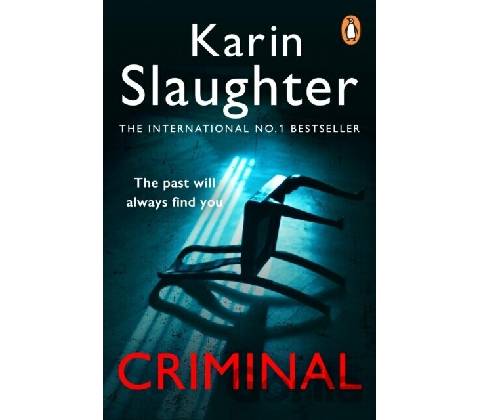 Criminal - Karin Slaughter