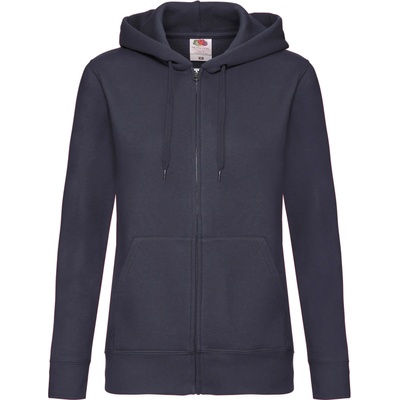Fruit of the Loom 62-118-0 Deep Navy