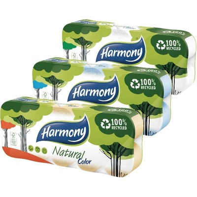Harmony Canis color 2-vrstvový 10 ks