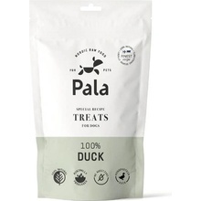 PALA Dog Treats 100% Duck 100 g