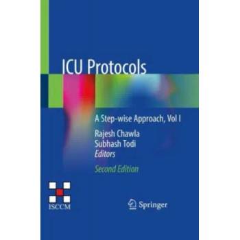 Image 1 of ICU Protocols | Subhash Todi