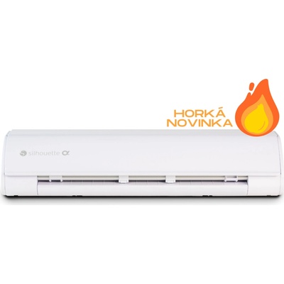 Silhouette CAMEO5 ALPHA šíře 30cm – Zbozi.Blesk.cz