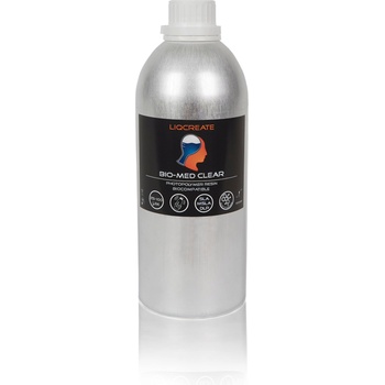 Liqcreate Bio-Med Clear - 1.000 g (LSGC01000)