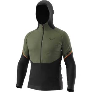 Dynafit яке DYNAFIT Alpine Hybrid thyme XL