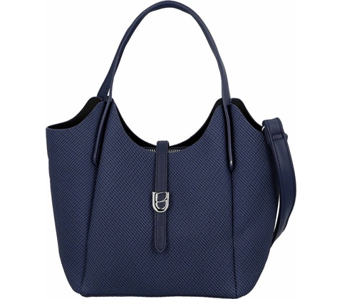 Maxfly Macy tmavo modra