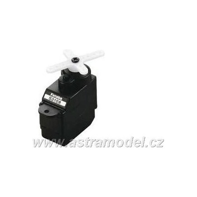 Futaba servo S3114 1.5kg.cm 0.10s/60°