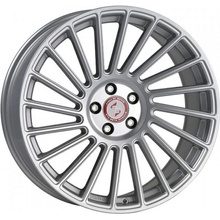 ETABETA VENTI-R P 7,5x18 5x100 ET38 silver