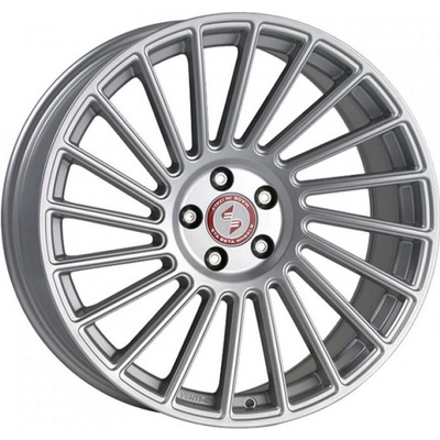 ETABETA VENTI-R P 7,5x18 5x100 ET38 silver