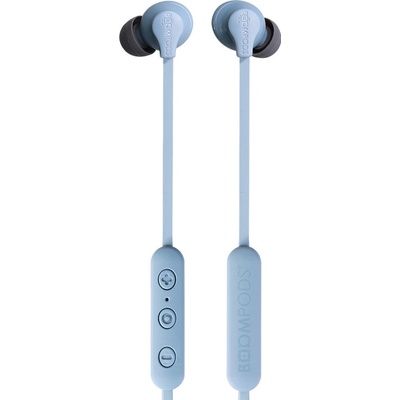 Boompods sportline ľadová modrá