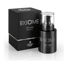 Byjome Epicure olej na fúzy 30 ml