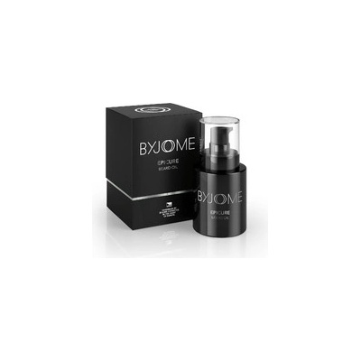 Byjome Epicure olej na fúzy 30 ml