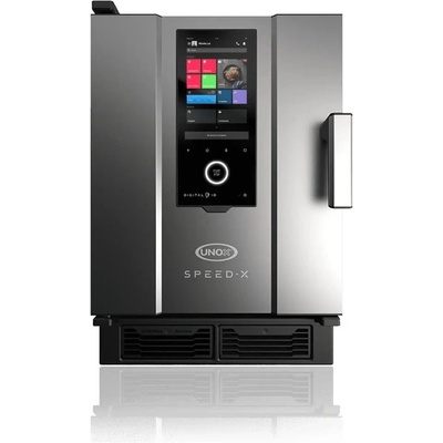 Unox SPEED-X XEPA-0523-EXRN – Zboží Mobilmania