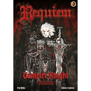 Requiem Vampire Knight Omnibus Vol. 1 (2025)