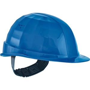 ČERVA EXPORT IMPORT a. s Lockweiler LAS S17 / Предпазна каска - синя (0601001740999)