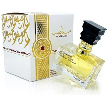 Ard Al Zaafaran Manasib EDP 100 ml