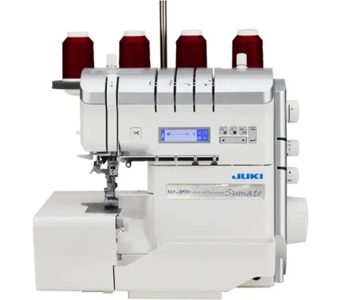 JUKI MO 3500
