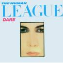 HUMAN LEAGUE: DARE/R CD