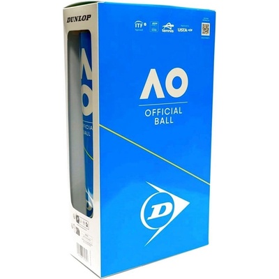 Dunlop Australian Open 8ks