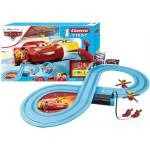 Carrera Автописта Carrera FIRST - 63037 CARS Friends Race (GCO1022)