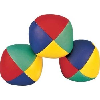 Žonglovací míčky