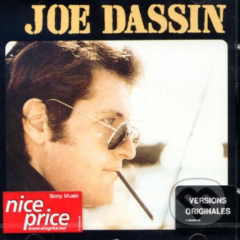 Les Champs-Elysees - Joe Dassin CD