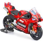 Maisto Мотор Moto GP Desmosedici Ducati 1: 18