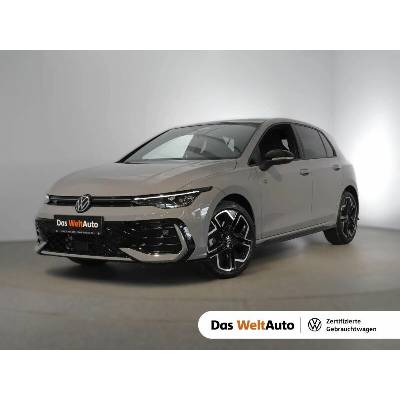 Volkswagen Golf DSG 110 kW