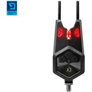 Delphin Samostatný signalizátor IXTON červená