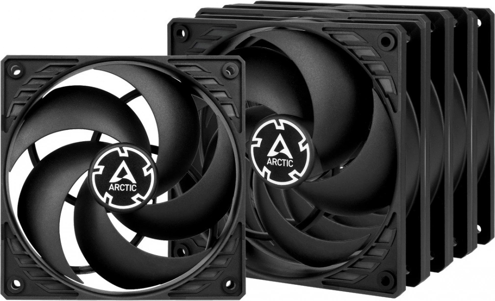 ARCTIC P12 Value Pack ACFAN00135A