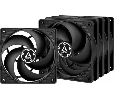 ARCTIC P12 Value Pack ACFAN00135A