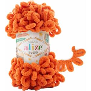 alize Puffy 6 Плетива прежда (26400006)