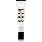 BPerfect Skin Fusion Skincare Infused Skin Tint лек фон дьо тен за естествен вид цвят 11 Light/Medium Warm Golden 30ml